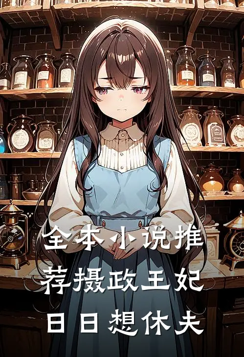 全本小说推荐摄政王妃日日想休夫