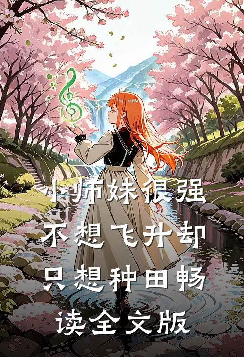 小师妹很强不想飞升却只想种田畅读全文版
