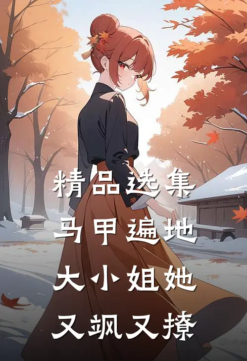 精品选集马甲遍地：大小姐她又飒又撩