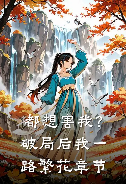 都想害我？破局后我一路繁花章节