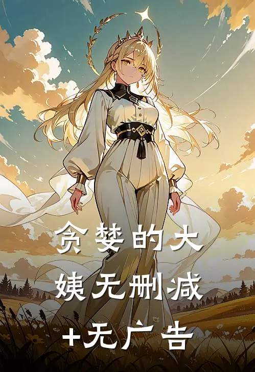 贪婪的大姨无删减+无广告