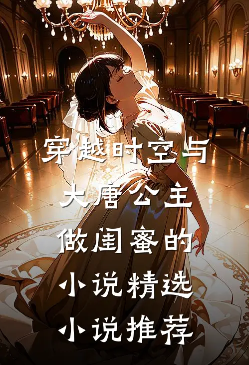 穿越时空与大唐公主做闺蜜的小说精选小说推荐