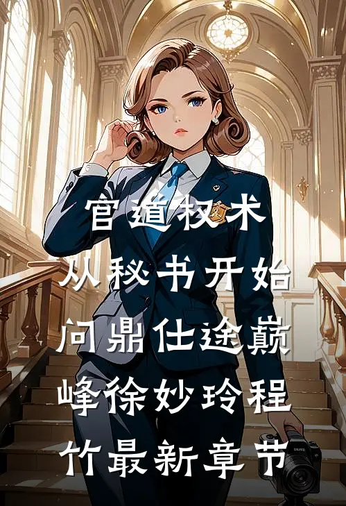 官道权术：从秘书开始问鼎仕途巅峰徐妙玲程竹最新章节
