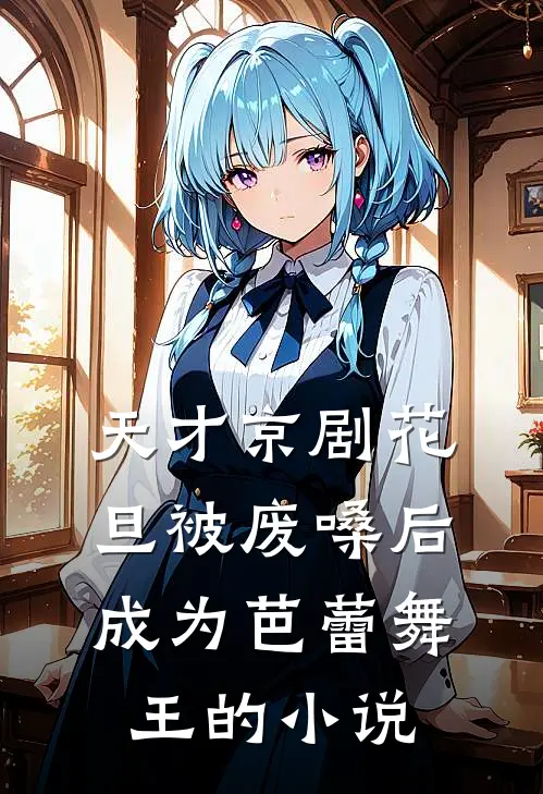 天才京剧花旦被废嗓后成为芭蕾舞王的小说