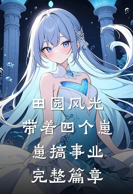 田园风光：带着四个崽崽搞事业完整篇章