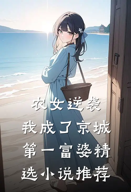 农女逆袭：我成了京城第一富婆精选小说推荐
