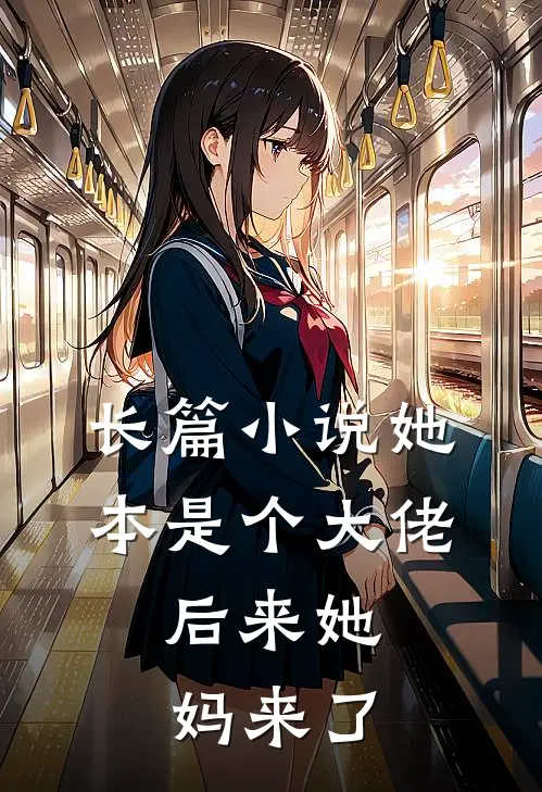 长篇小说她本是个大佬，后来她妈来了