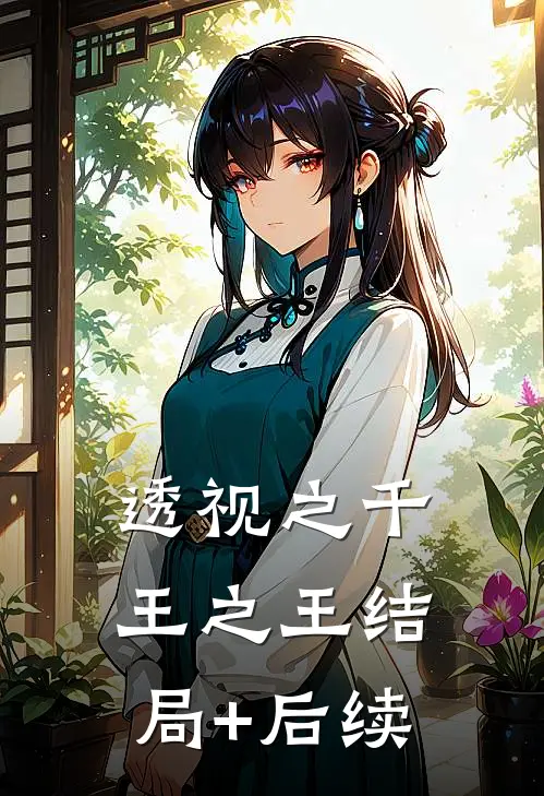 透视之千王之王结局+后续