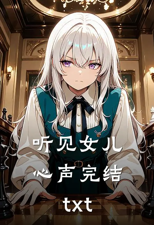 听见女儿心声完结txt