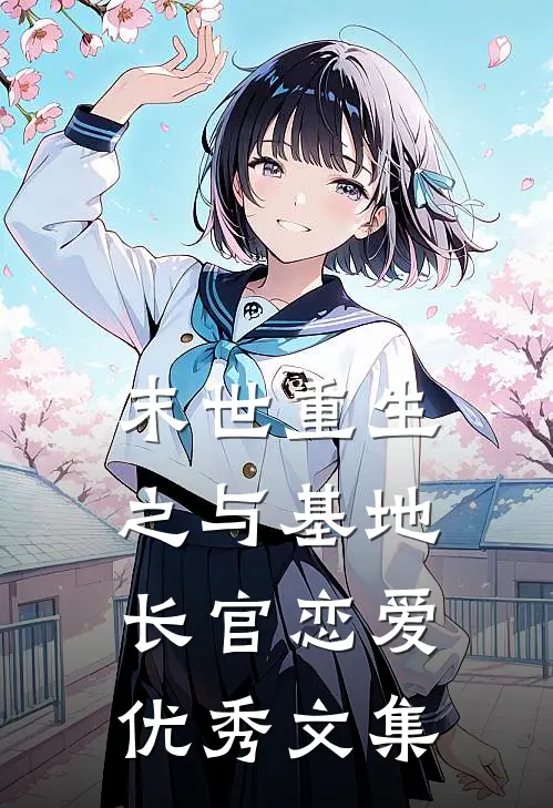 末世重生之与基地长官恋爱优秀文集