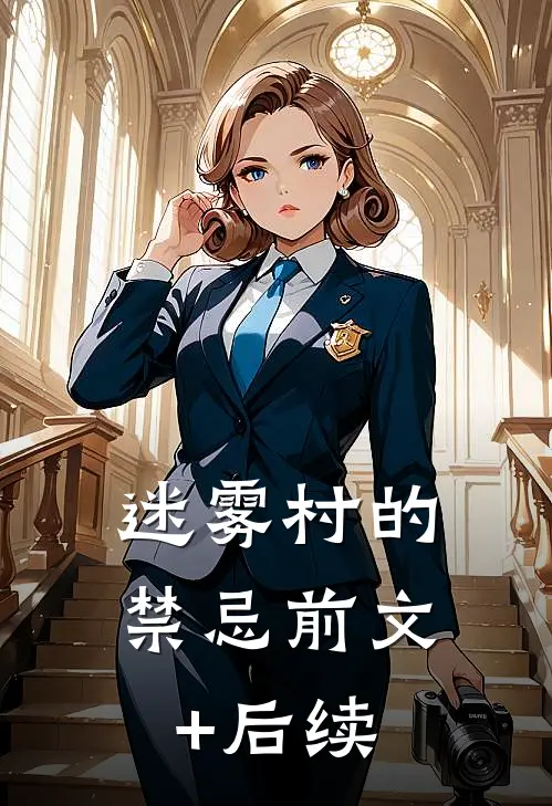 迷雾村的禁忌前文+后续