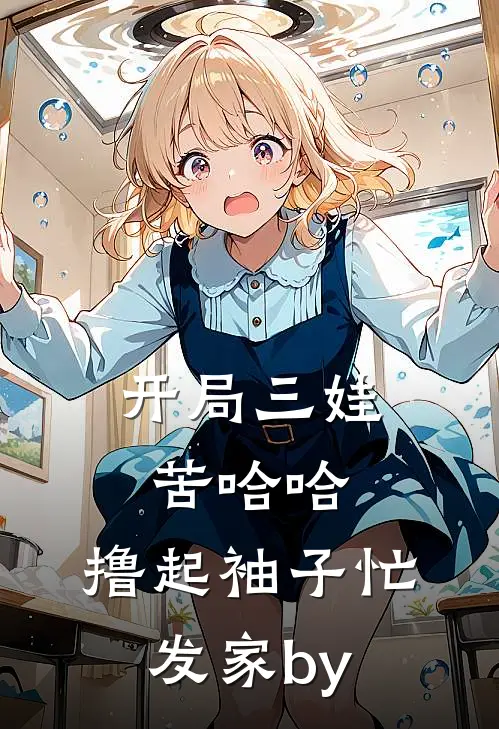 开局三娃苦哈哈，撸起袖子忙发家by