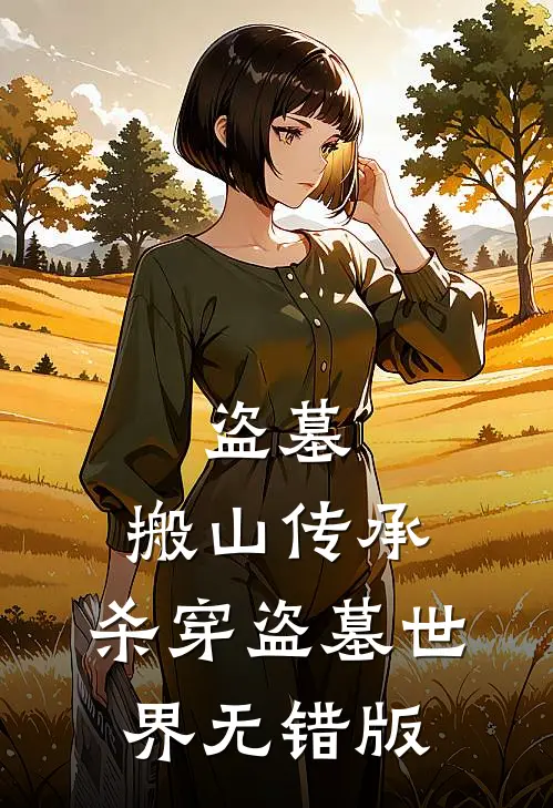 盗墓：搬山传承，杀穿盗墓世界无错版