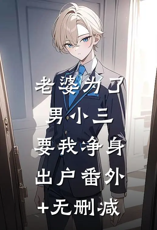 老婆为了男小三，要我净身出户番外+无删减