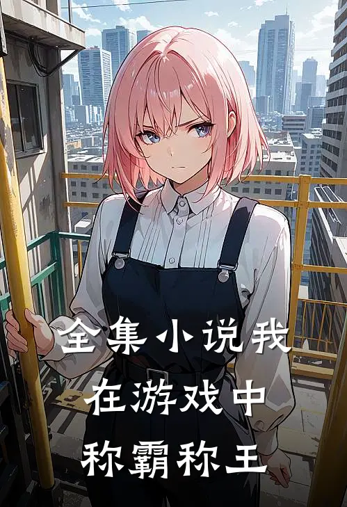 全集小说我在游戏中称霸称王