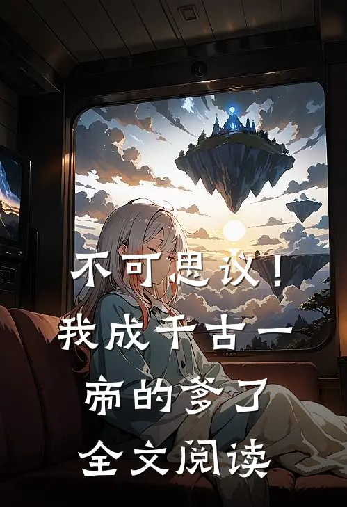 不可思议！我成千古一帝的爹了全文阅读
