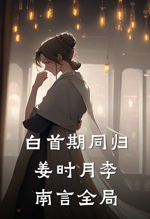 白首期同归姜时月李南言全局