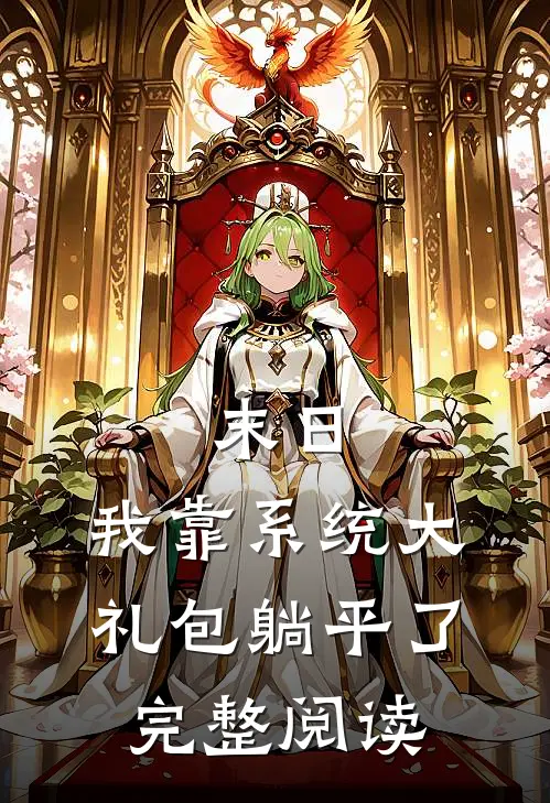 末日：我靠系统大礼包躺平了完整阅读