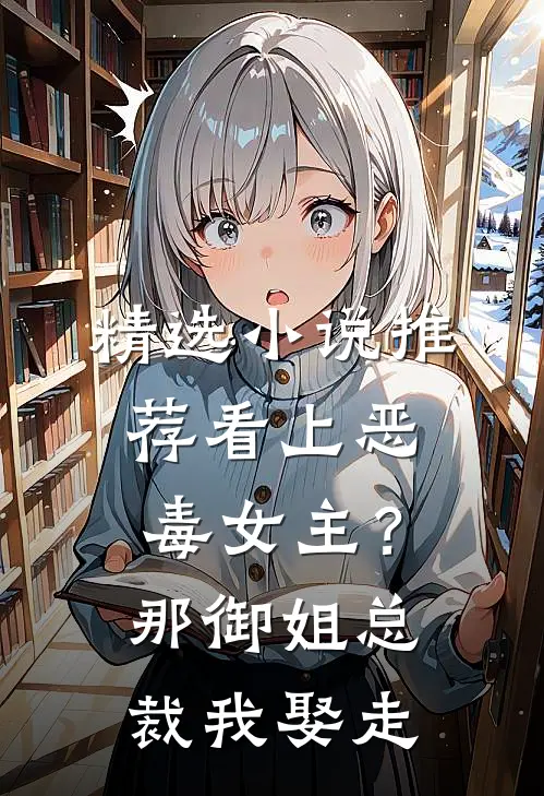 精选小说推荐看上恶毒女主？那御姐总裁我娶走