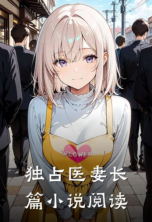 独占医妻长篇小说阅读