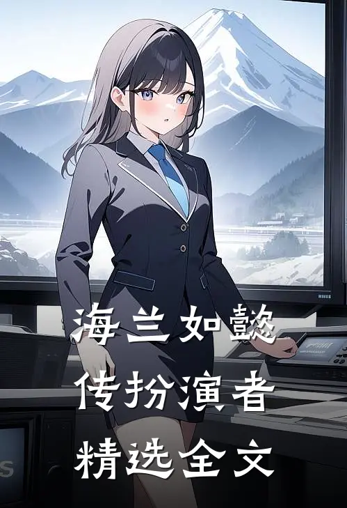 海兰如懿传扮演者精选全文
