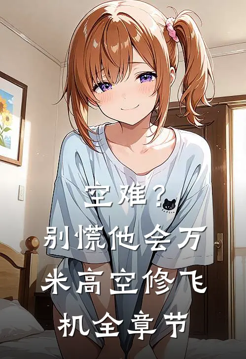 空难？别慌，他会万米高空修飞机全章节