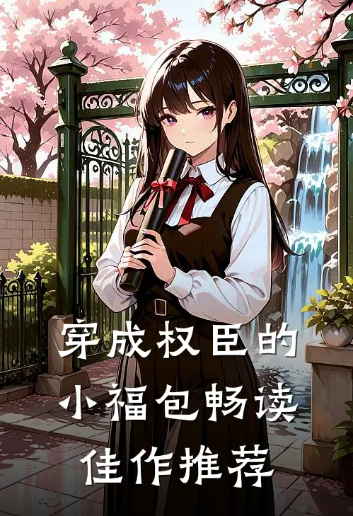 穿成权臣的小福包畅读佳作推荐