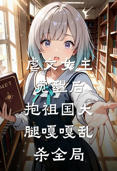 虐文女主觉醒后，抱祖国大腿嘎嘎乱杀全局