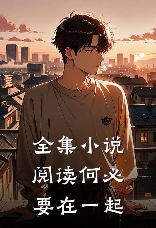 全集小说阅读何必要在一起