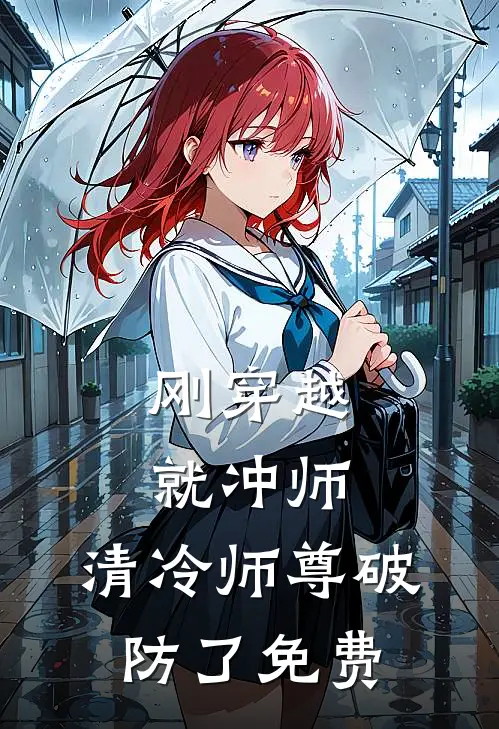 刚穿越就冲师，清冷师尊破防了免费