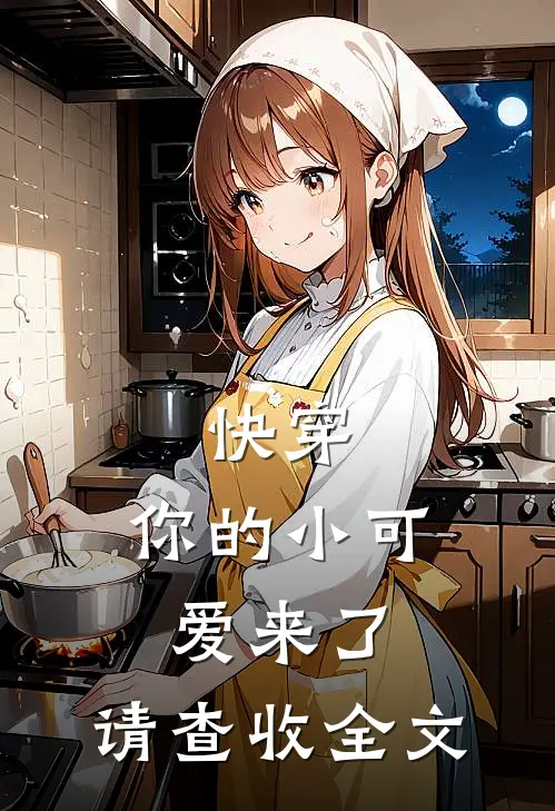 快穿：你的小可爱来了，请查收全文