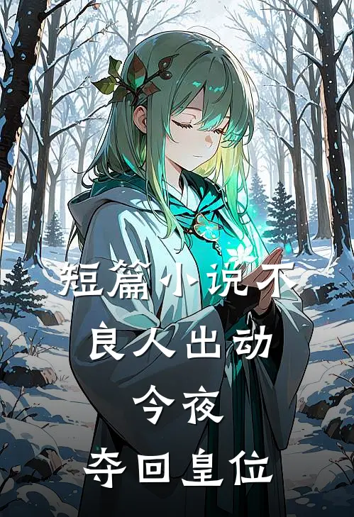 短篇小说不良人出动，今夜，夺回皇位