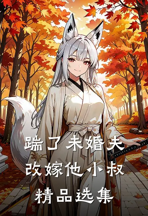 踹了未婚夫，改嫁他小叔精品选集