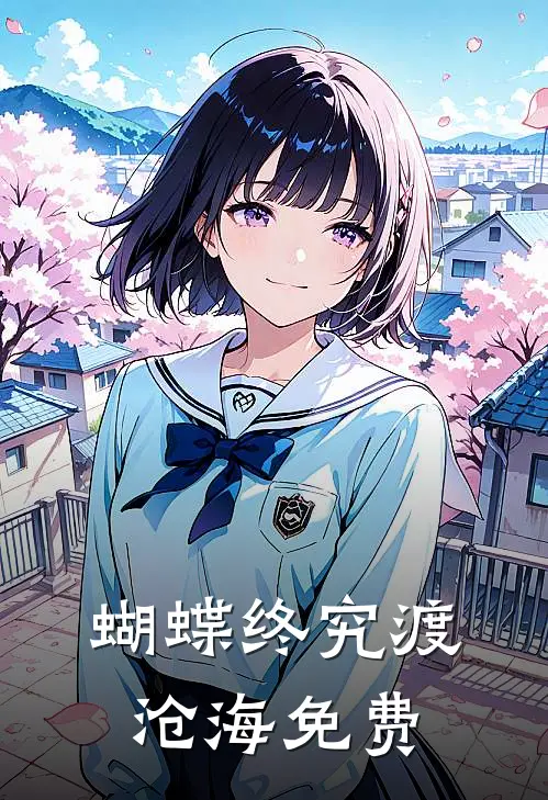 蝴蝶终究渡沧海免费