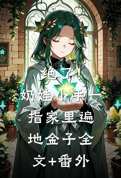 绝了！奶娃小手一指，家里遍地金子全文+番外