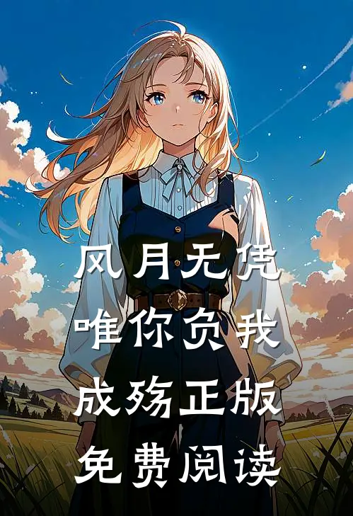 风月无凭，唯你负我成殇正版免费阅读