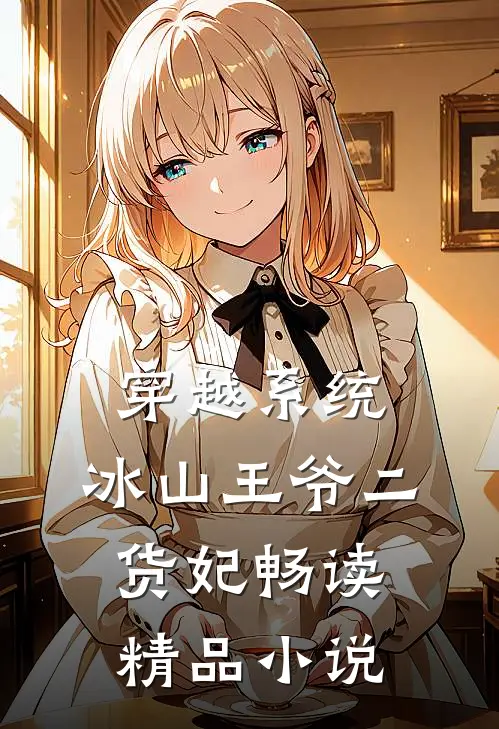 穿越系统：冰山王爷二货妃畅读精品小说