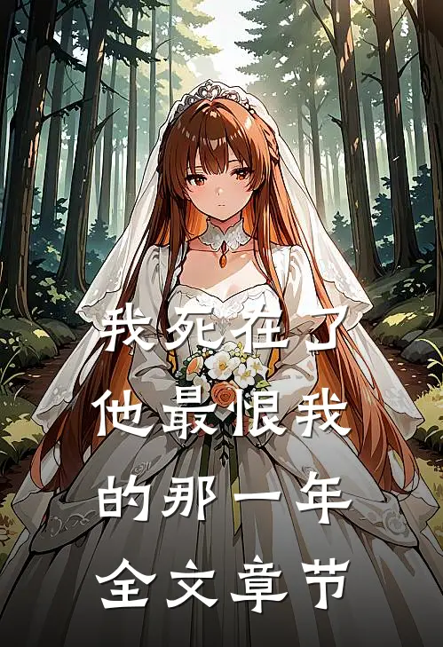我死在了他最恨我的那一年全文章节