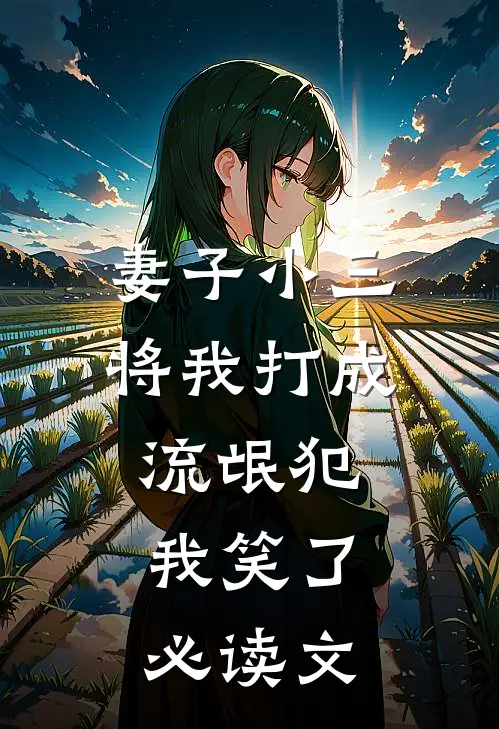 妻子小三将我打成流氓犯，我笑了必读文