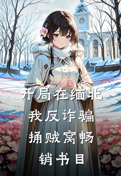 开局在缅北，我反诈骗捅贼窝畅销书目