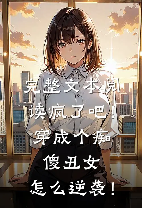 完整文本阅读疯了吧！穿成个痴傻丑女，怎么逆袭！