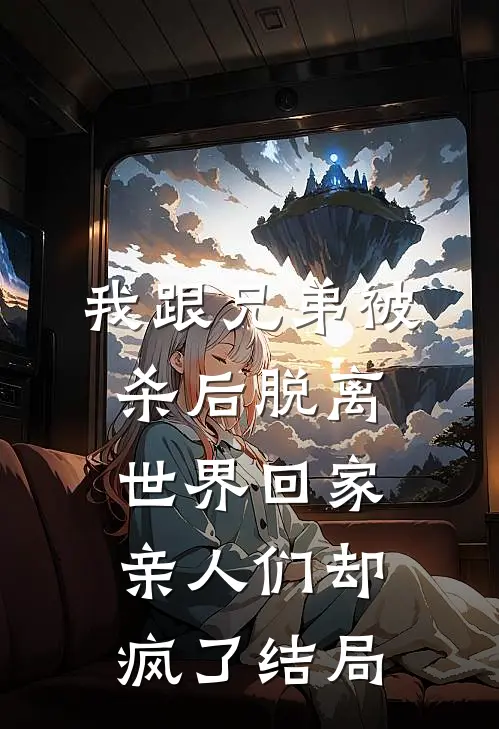 我跟兄弟被杀后脱离世界回家，亲人们却疯了结局