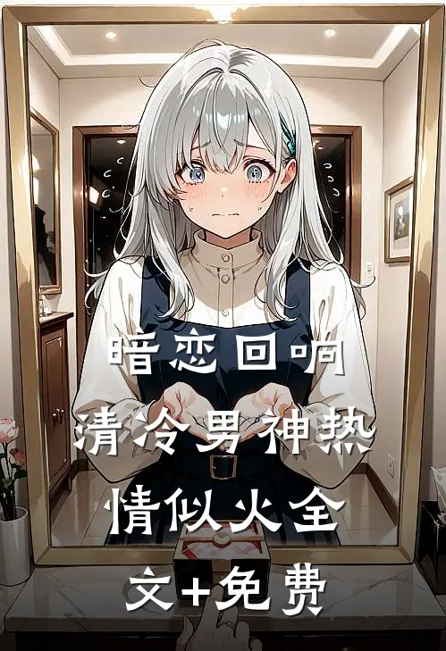 暗恋回响，清冷男神热情似火全文+免费
