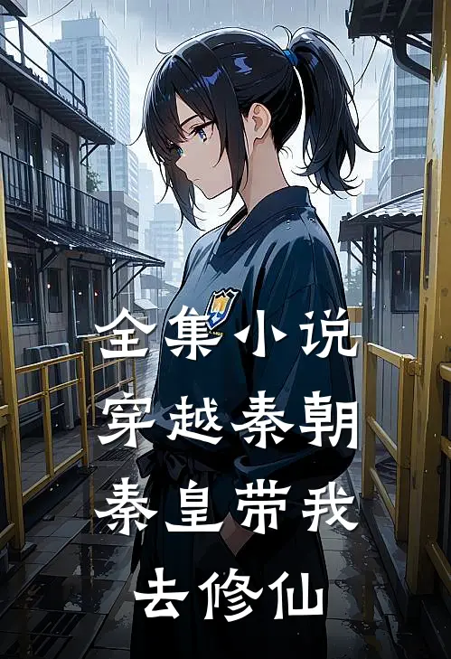 全集小说穿越秦朝，秦皇带我去修仙