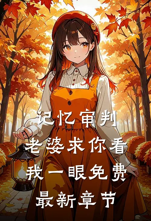 记忆审判：老婆求你看我一眼免费最新章节