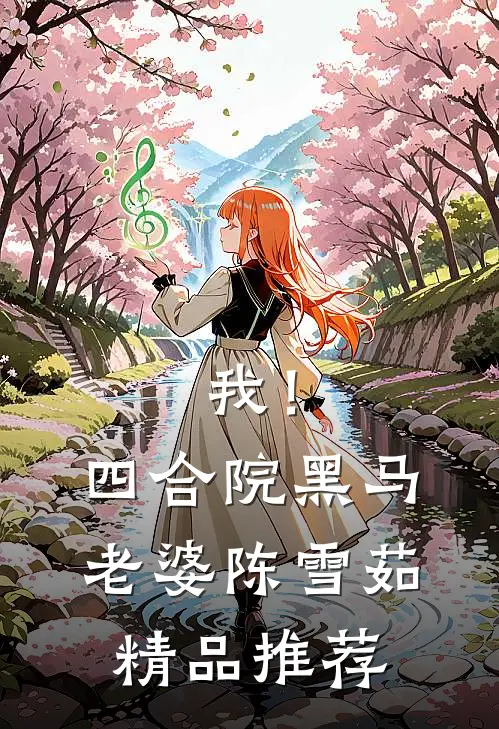 我！四合院黑马，老婆陈雪茹精品推荐