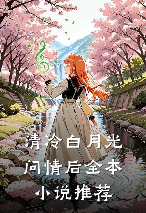 清冷白月光问情后全本小说推荐