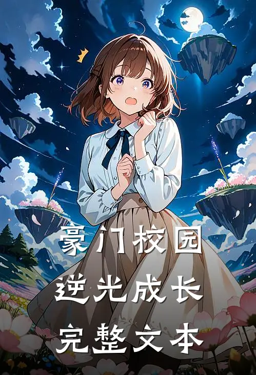 豪门校园：逆光成长完整文本