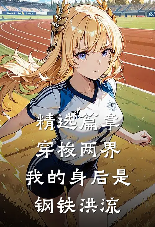 精选篇章穿梭两界，我的身后是钢铁洪流