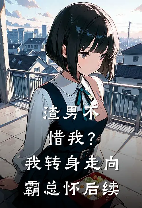 渣男不惜我？我转身走向霸总怀后续